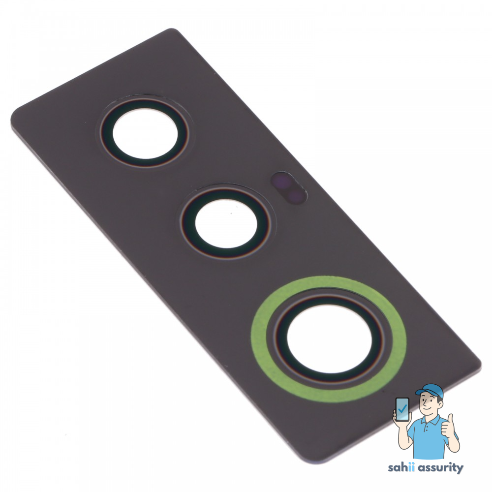 Camera Lens for Vivo X70 Purple thumbnail